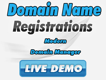 Reasonably priced domain registration & transfer services
